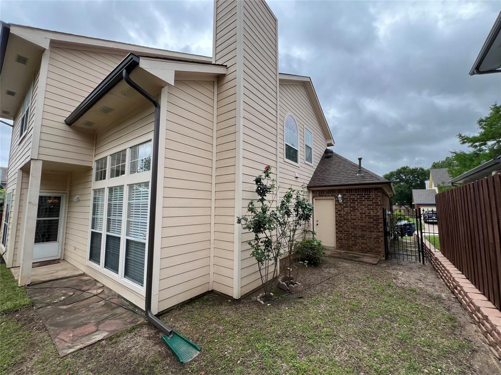 Legacy Village Add - Residential