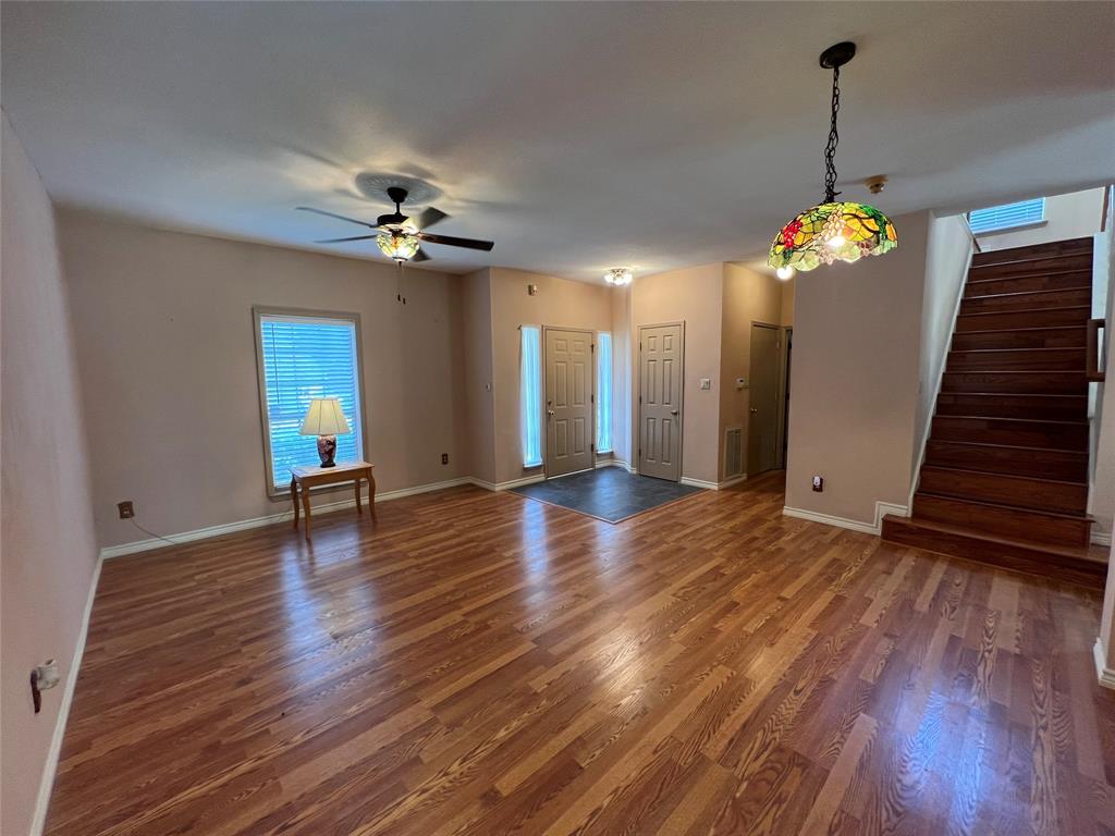 Legacy Village Add - Residential