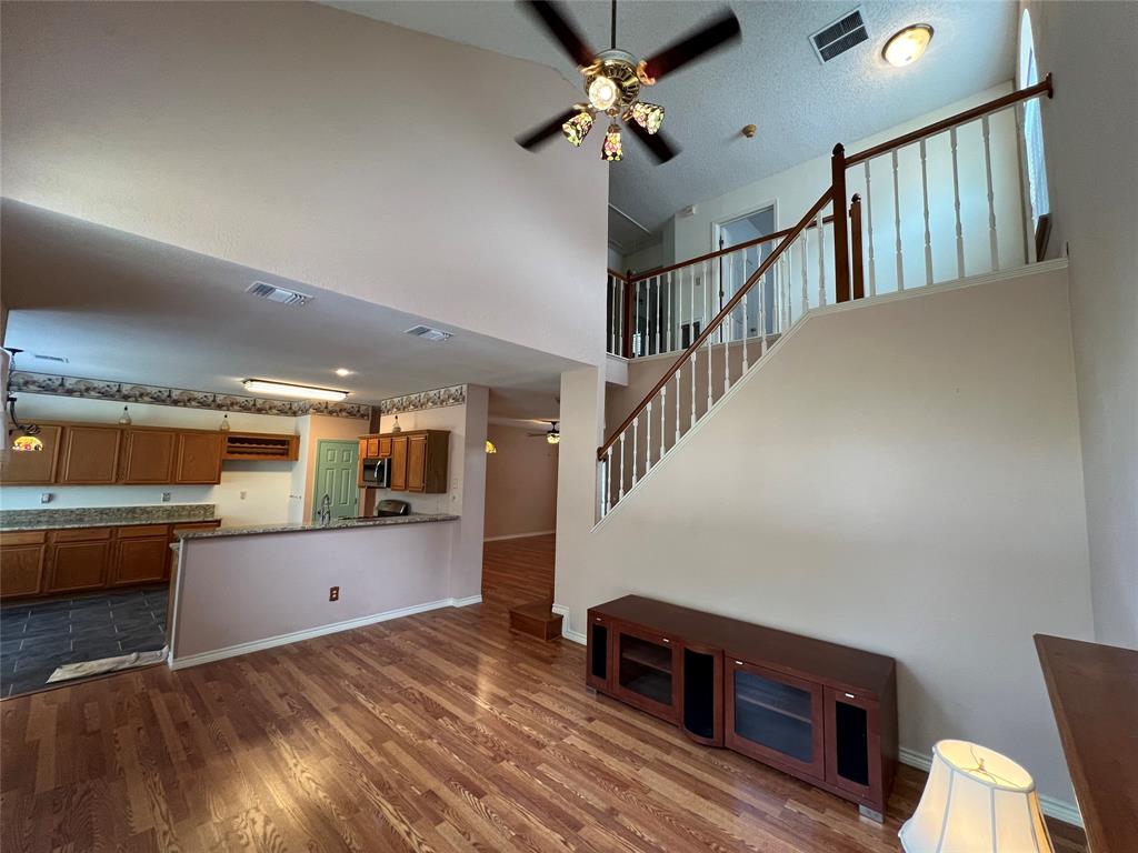 Legacy Village Add - Residential