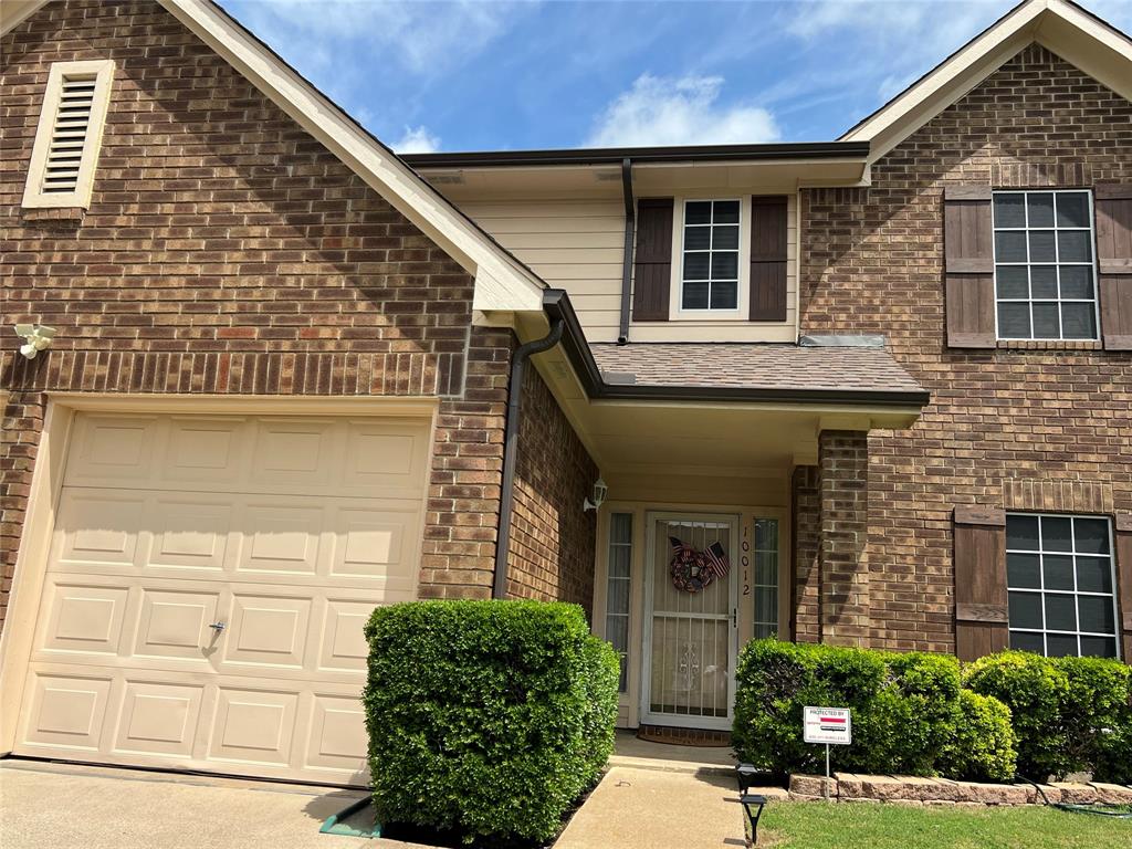 Legacy Village Add - Residential
