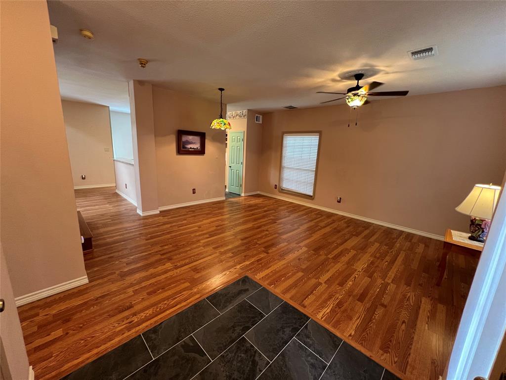 Legacy Village Add - Residential