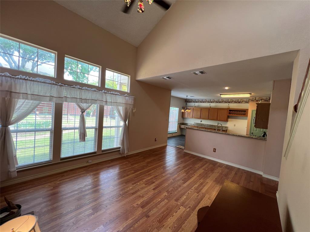 Legacy Village Add - Residential