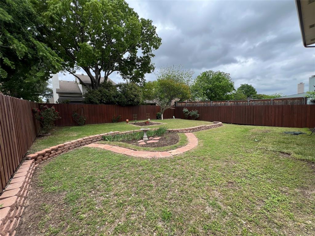 Legacy Village Add - Residential