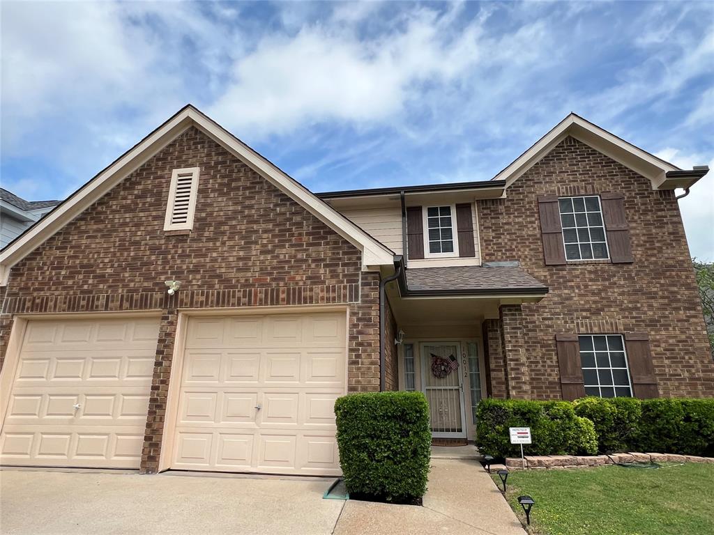 Legacy Village Add - Residential