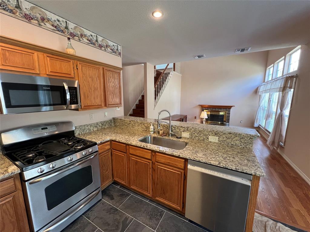 Legacy Village Add - Residential