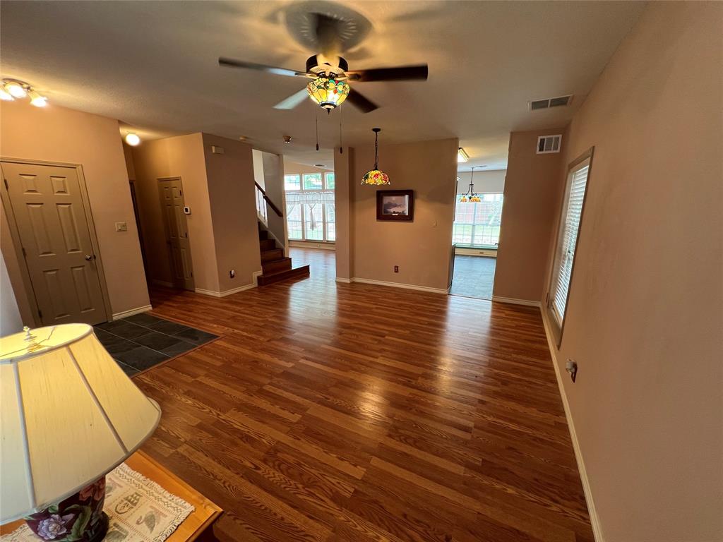 Legacy Village Add - Residential