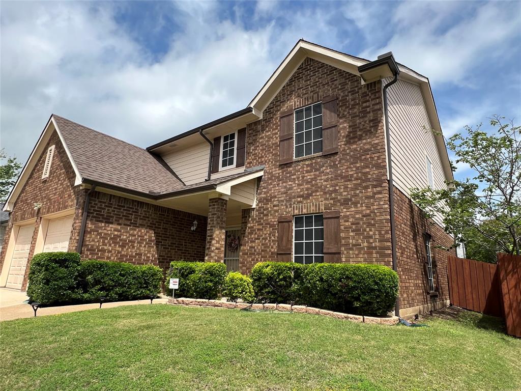 Legacy Village Add - Residential