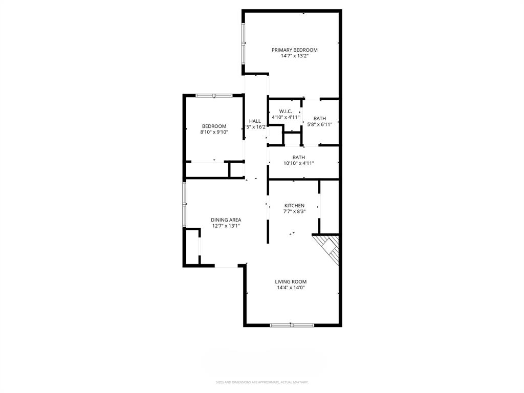 Guerin Square - Residential Lease