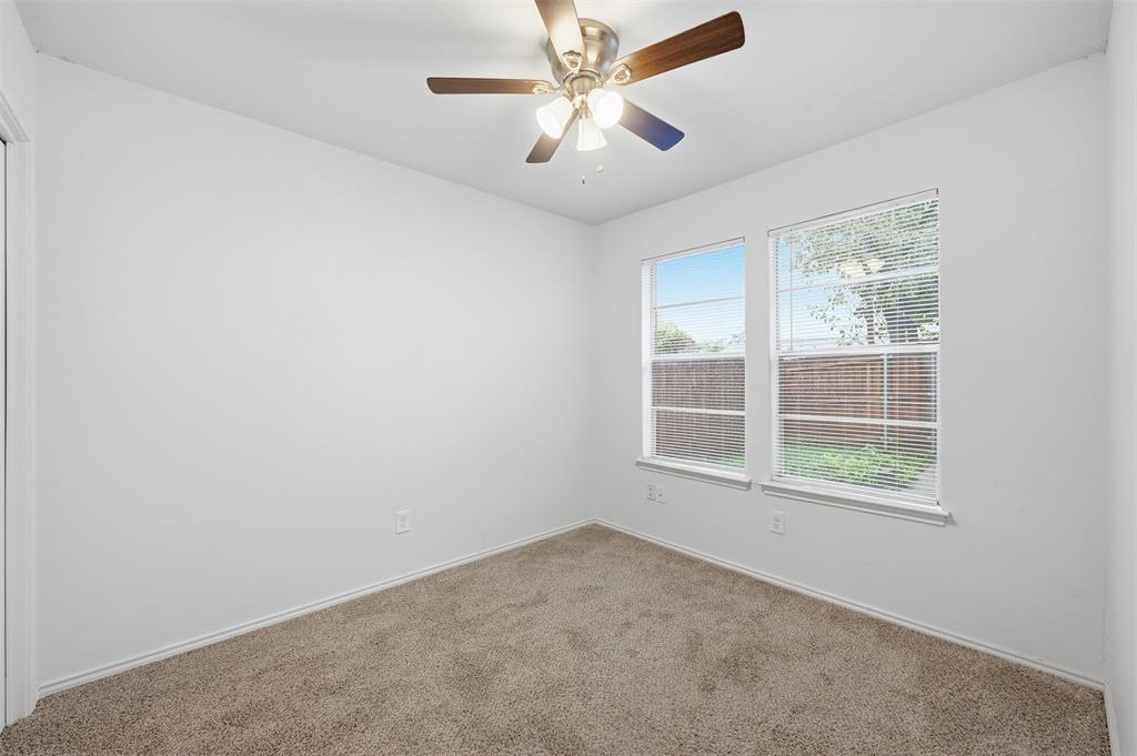 Guerin Square - Residential Lease