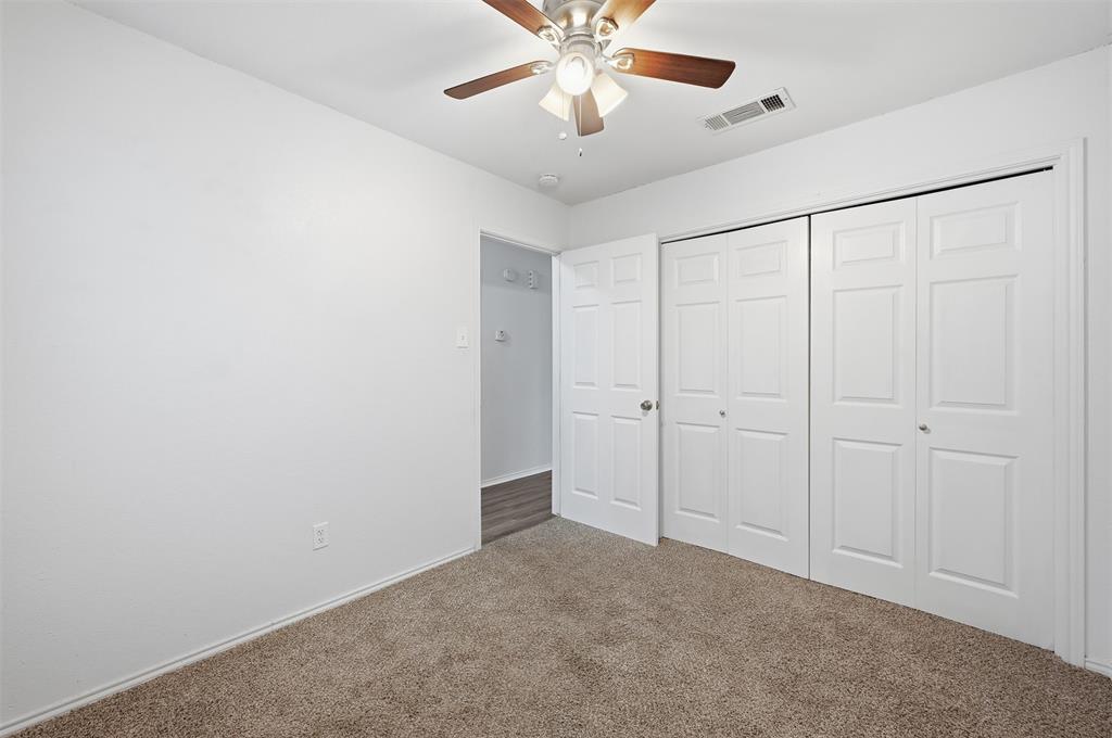 Guerin Square - Residential Lease