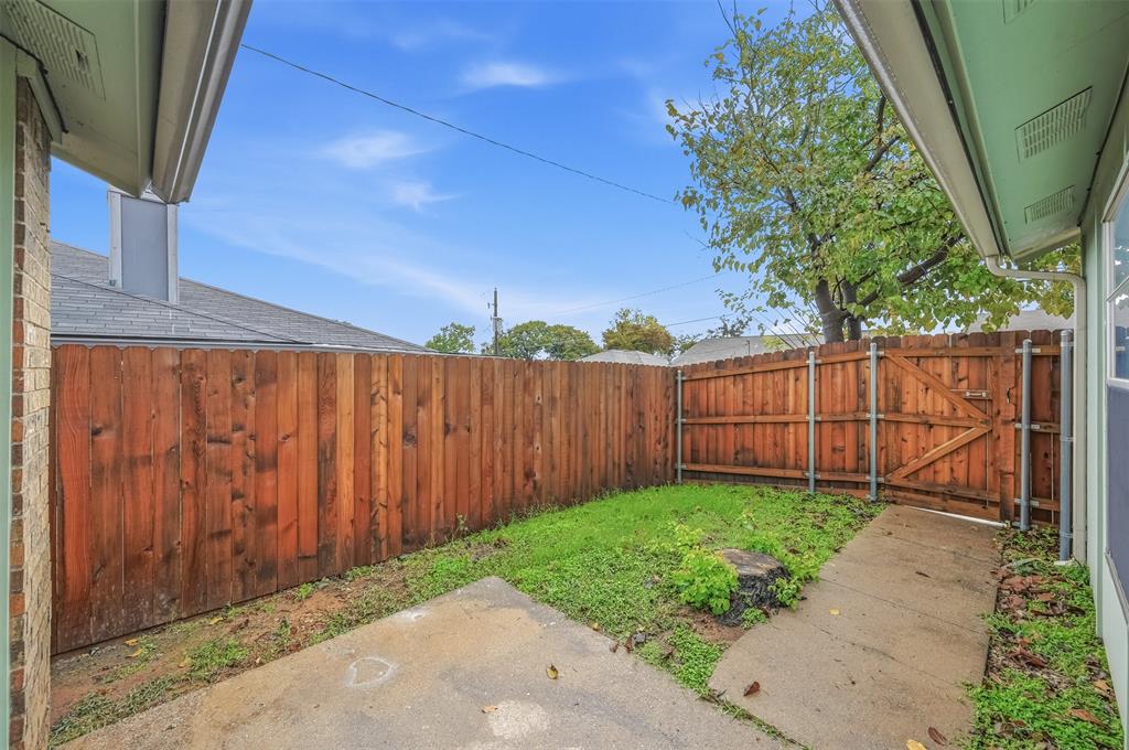 Guerin Square - Residential Lease