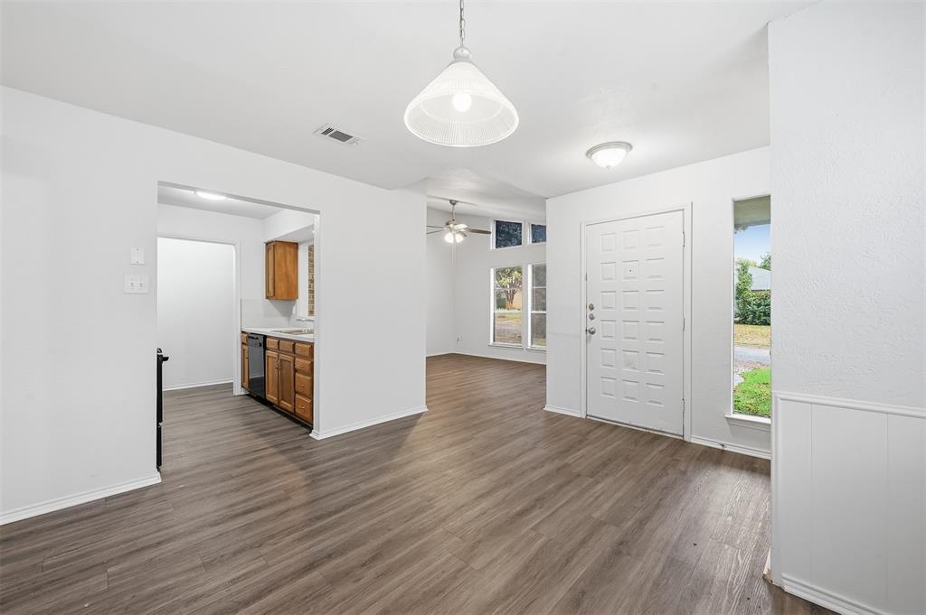 Guerin Square - Residential Lease