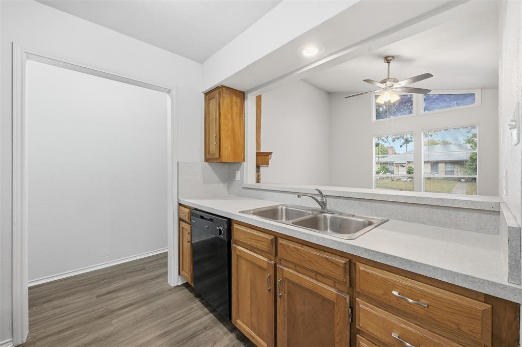 Guerin Square - Residential Lease