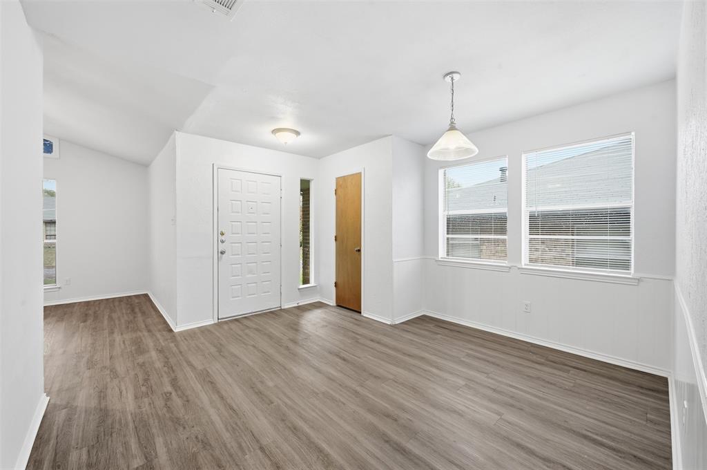 Guerin Square - Residential Lease