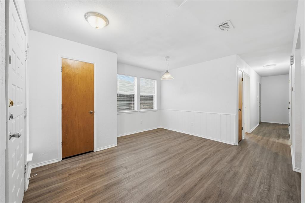 Guerin Square - Residential Lease