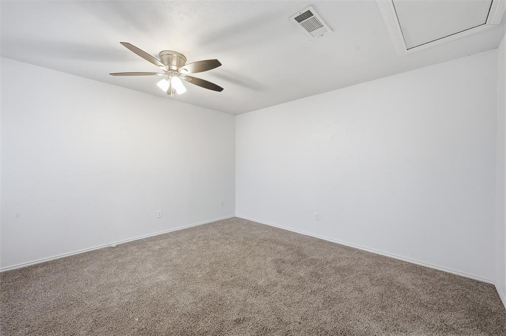 Guerin Square - Residential Lease