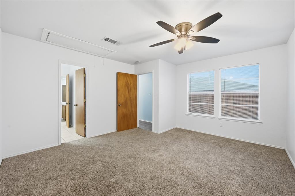 Guerin Square - Residential Lease