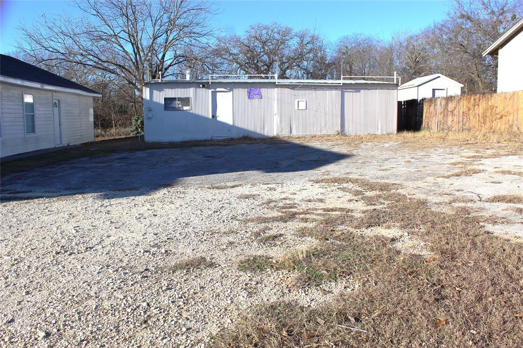 City Add - Commercial Sale