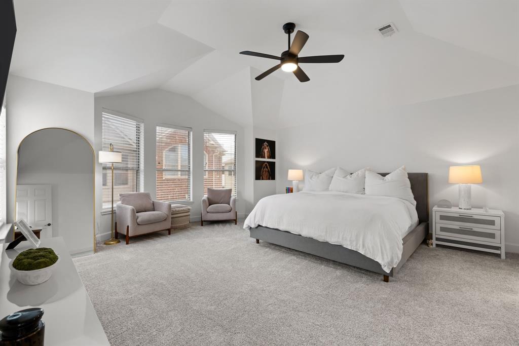 Belmont Henderson Twnhms 03 - Residential