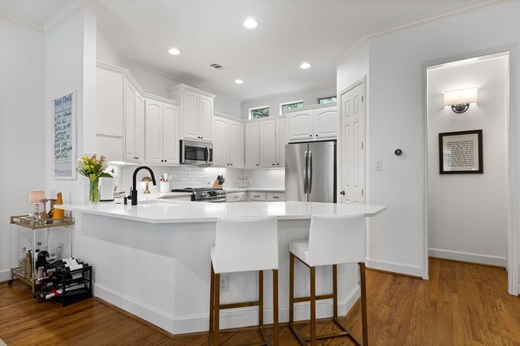 Belmont Henderson Twnhms 03 - Residential