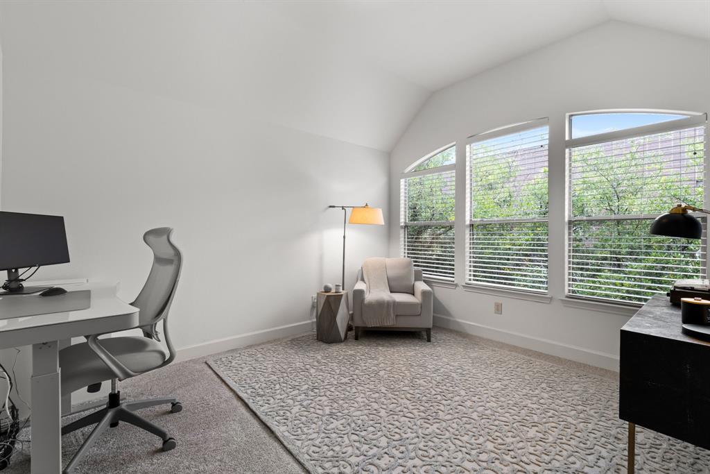 Belmont Henderson Twnhms 03 - Residential