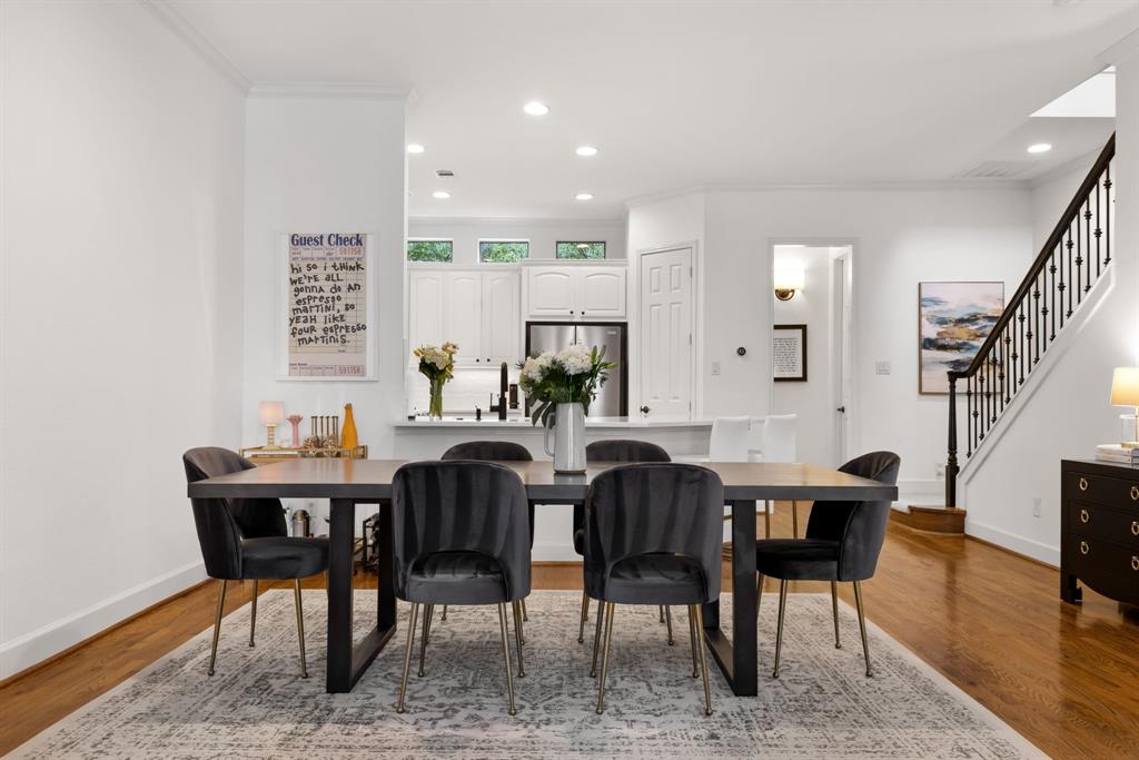 Belmont Henderson Twnhms 03 - Residential