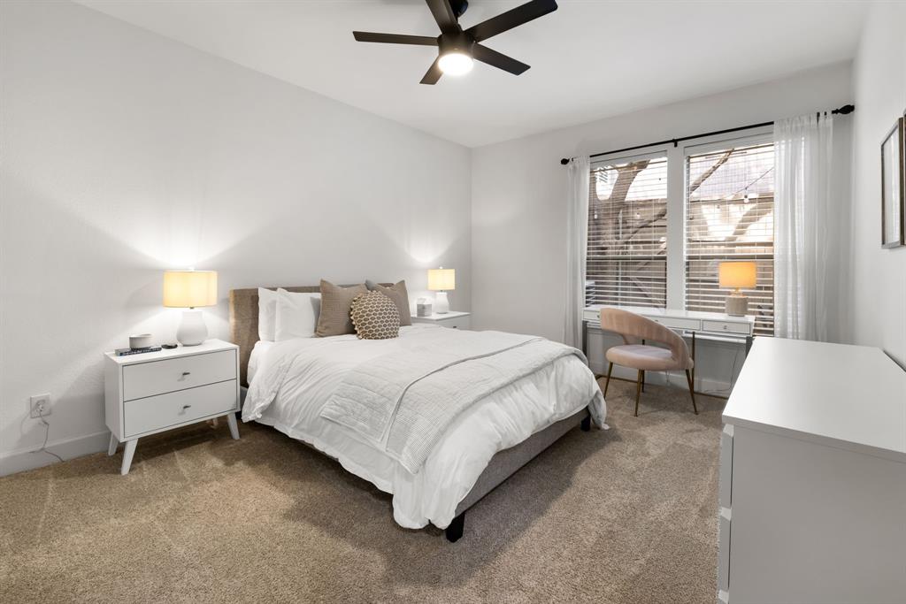 Belmont Henderson Twnhms 03 - Residential