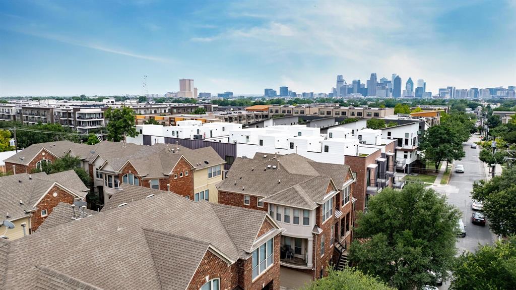 Belmont Henderson Twnhms 03 - Residential