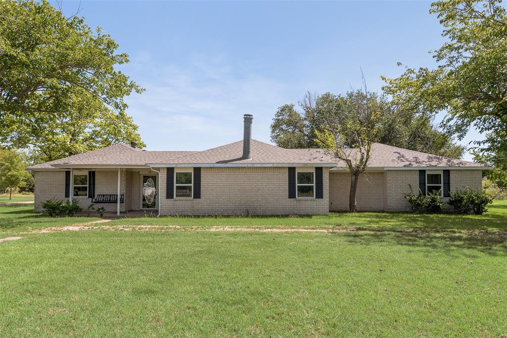 Kaufman Estates - Residential