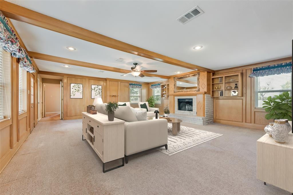 Kaufman Estates - Residential