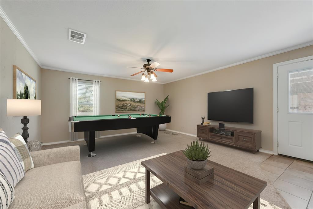 Kaufman Estates - Residential