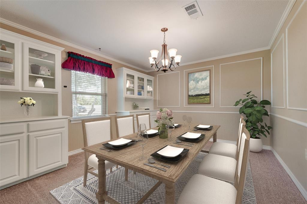 Kaufman Estates - Residential