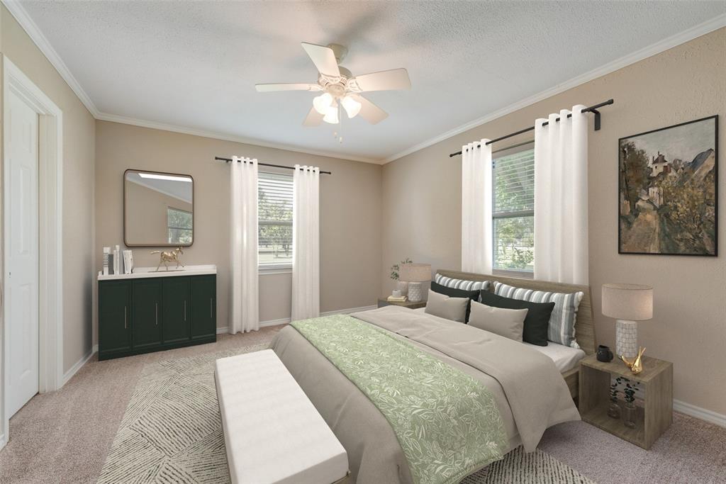 Kaufman Estates - Residential