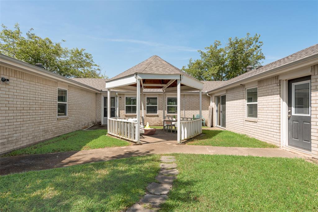 Kaufman Estates - Residential