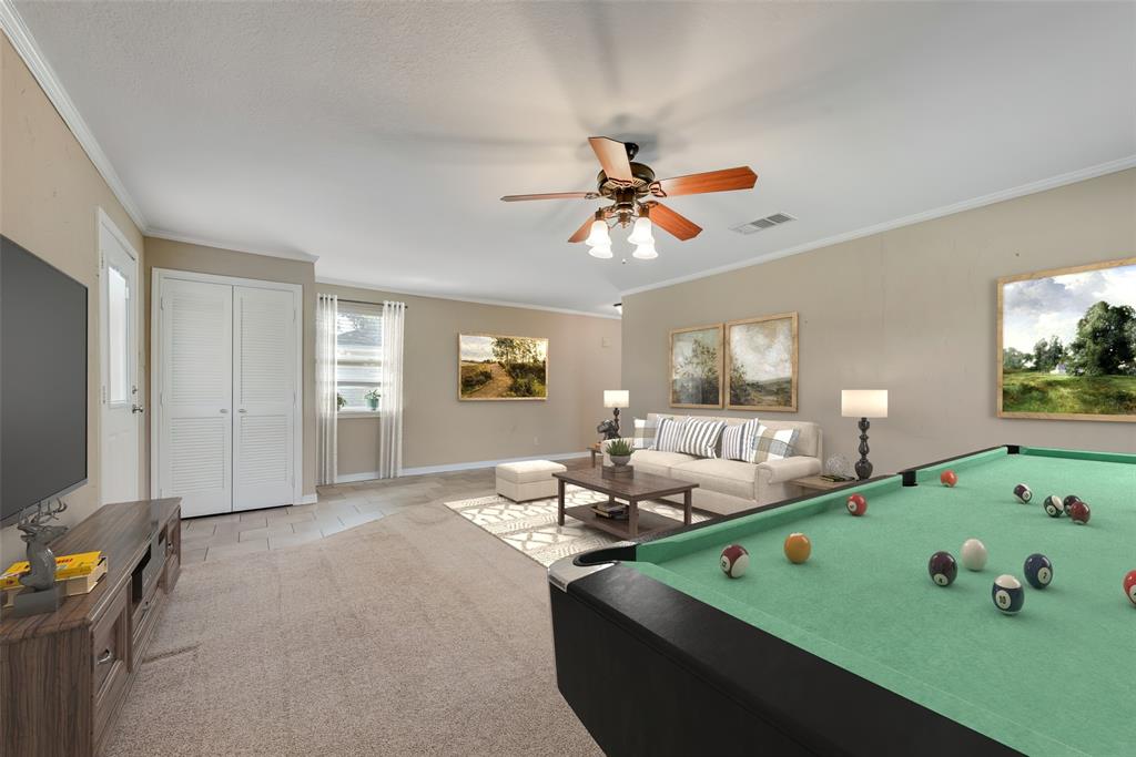 Kaufman Estates - Residential