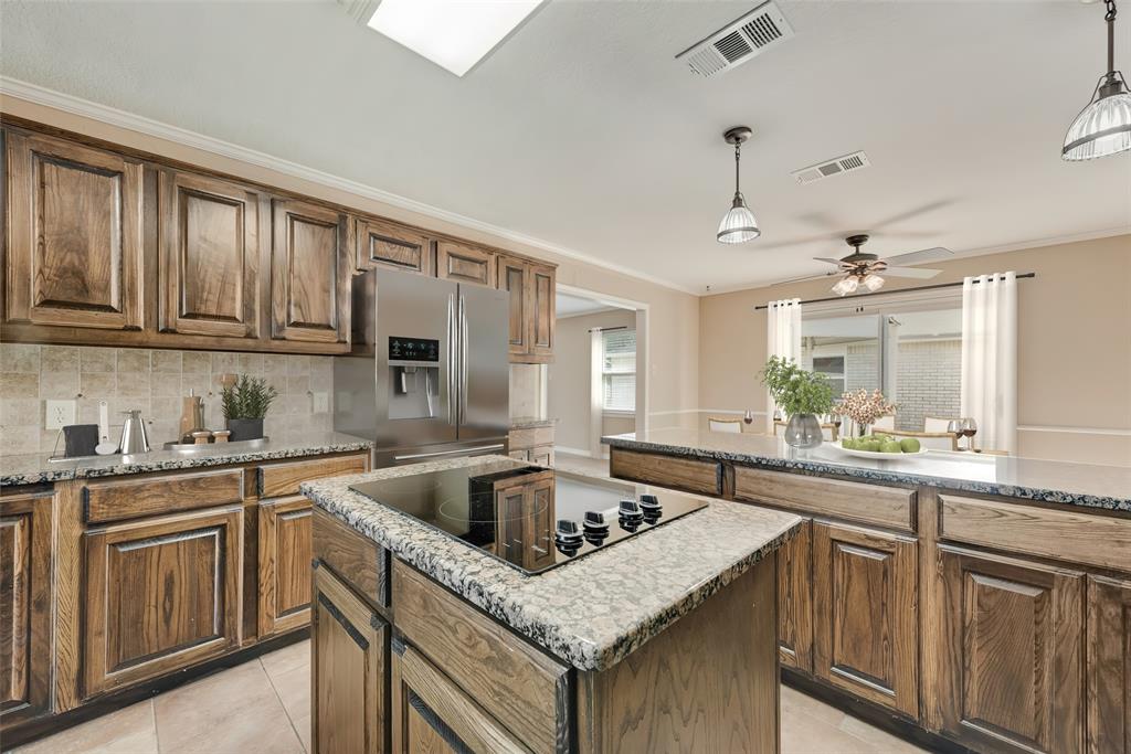 Kaufman Estates - Residential