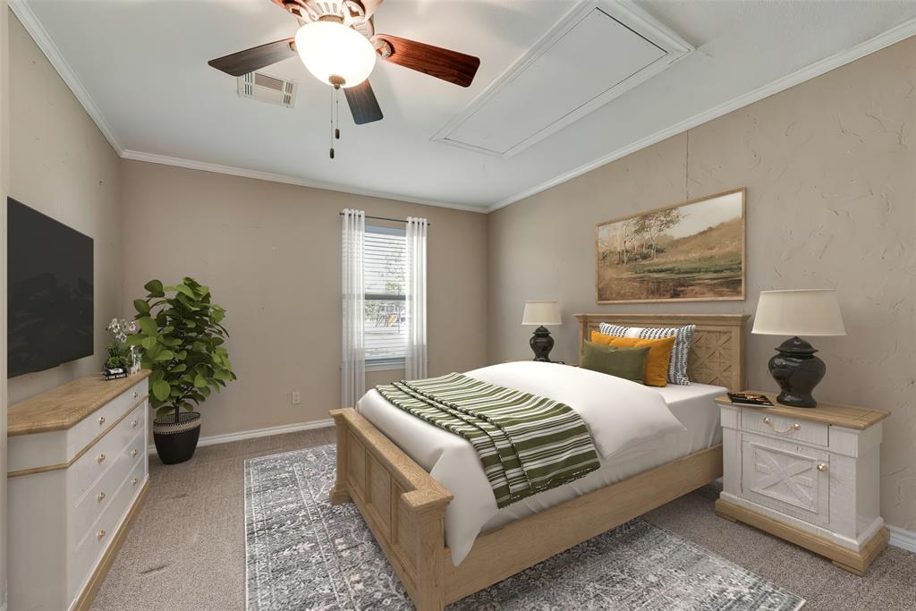 Kaufman Estates - Residential