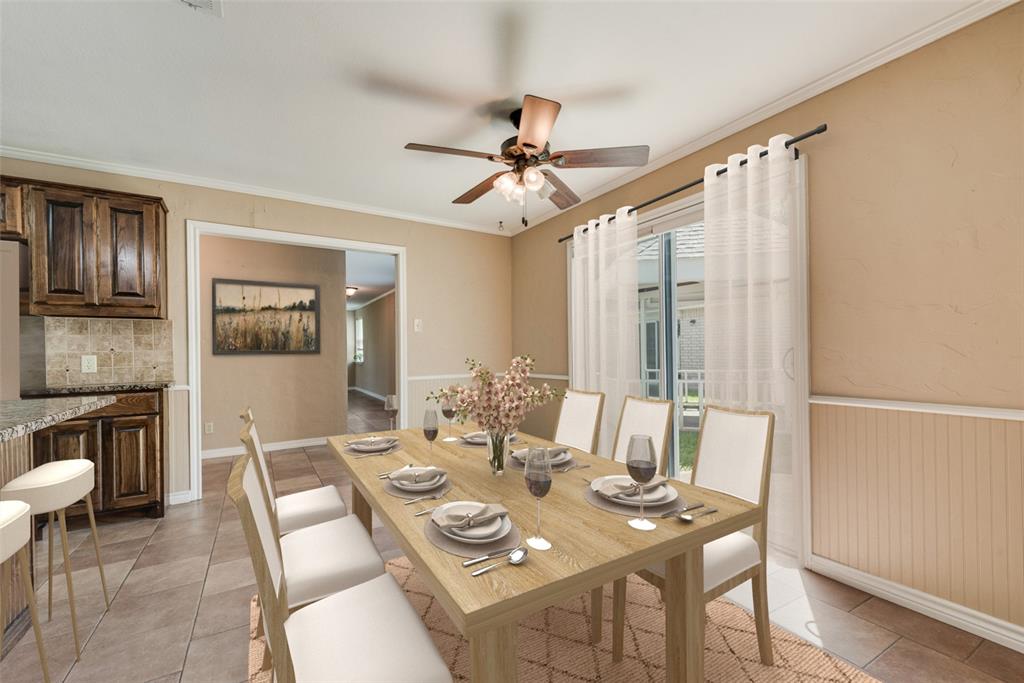 Kaufman Estates - Residential