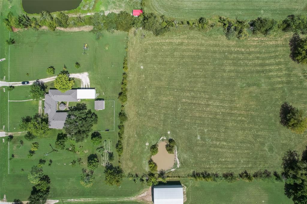 Kaufman Estates - Residential