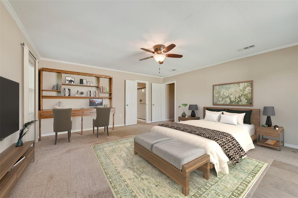 Kaufman Estates - Residential