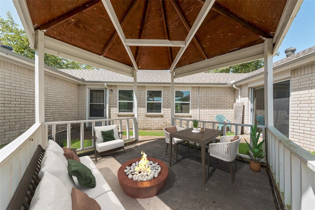 Kaufman Estates - Residential