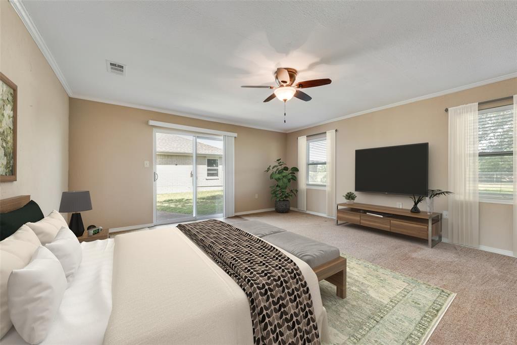 Kaufman Estates - Residential