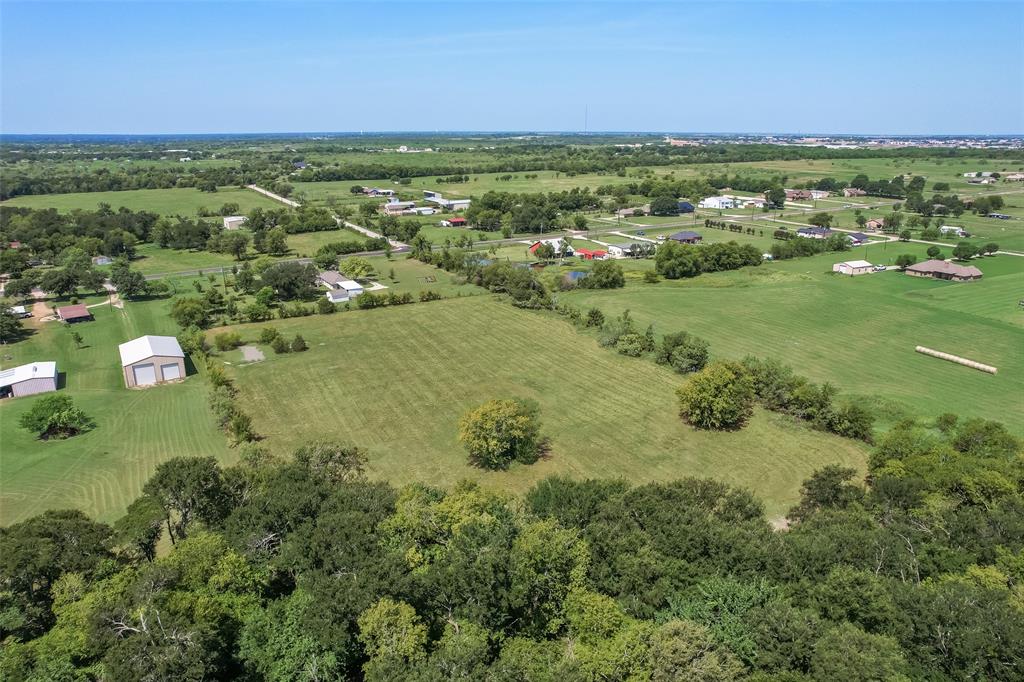 Kaufman Estates - Residential