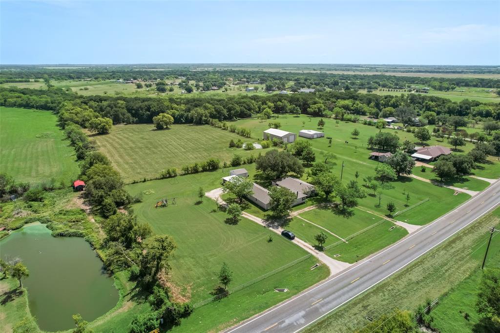 Kaufman Estates - Residential