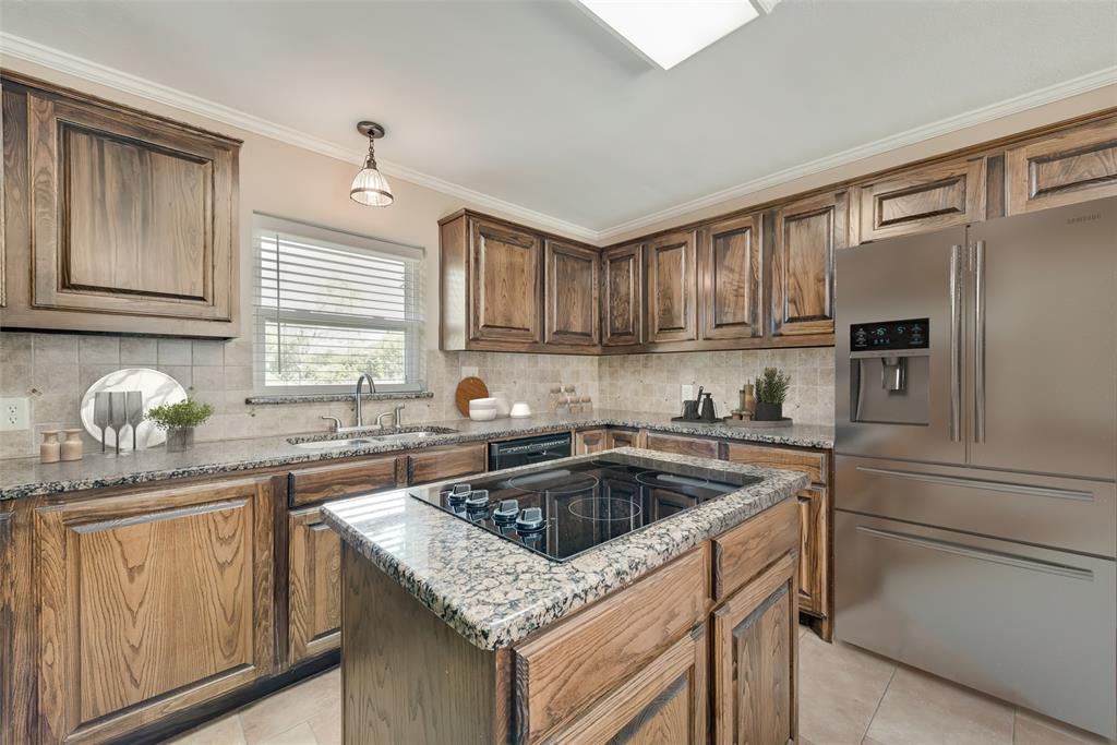 Kaufman Estates - Residential