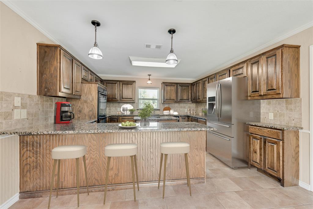 Kaufman Estates - Residential