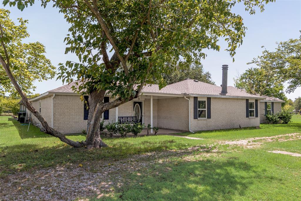 4823 FM 1836 Road