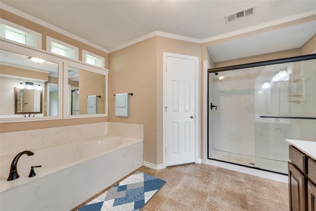 Kaufman Estates - Residential