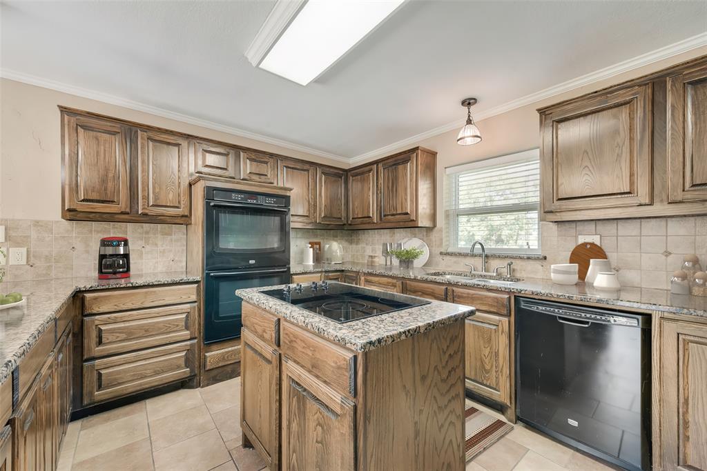 Kaufman Estates - Residential