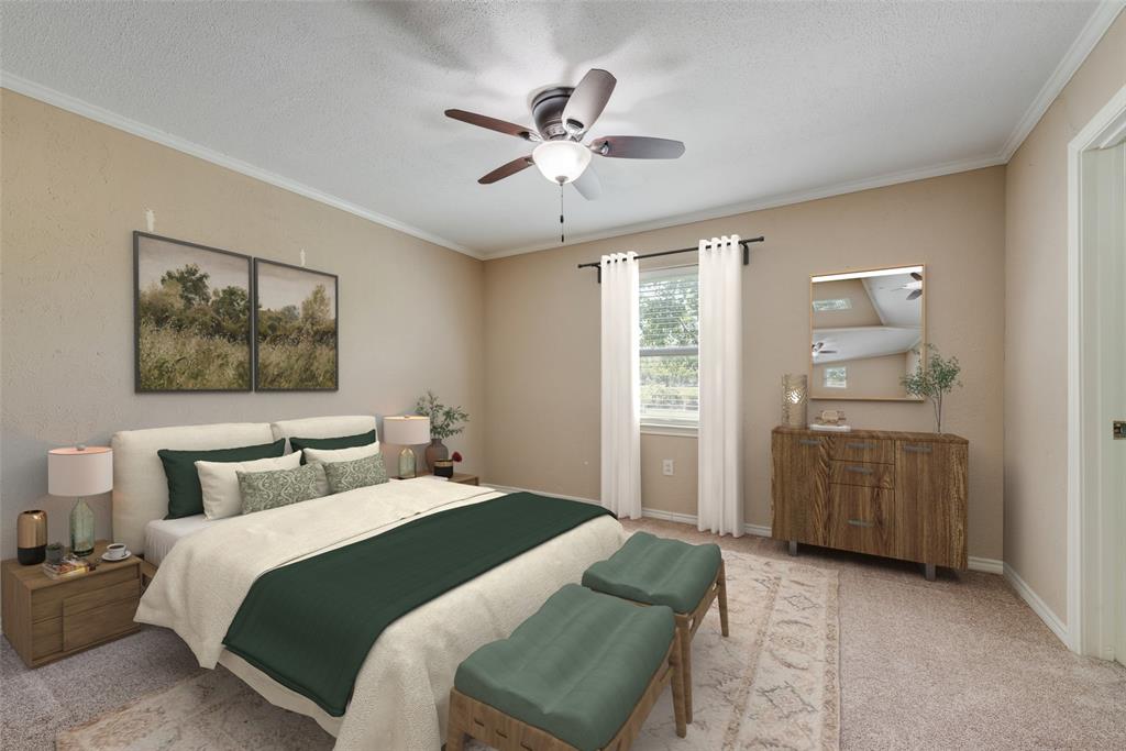 Kaufman Estates - Residential